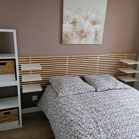 Apartament Les Marines Courseulles-sur-Mer Zewnętrze zdjęcie