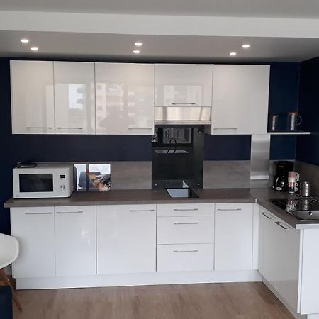Apartament Les Marines Courseulles-sur-Mer Zewnętrze zdjęcie