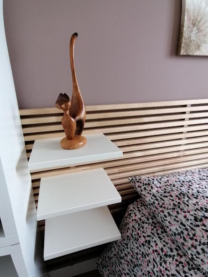 Apartament Les Marines Courseulles-sur-Mer Zewnętrze zdjęcie