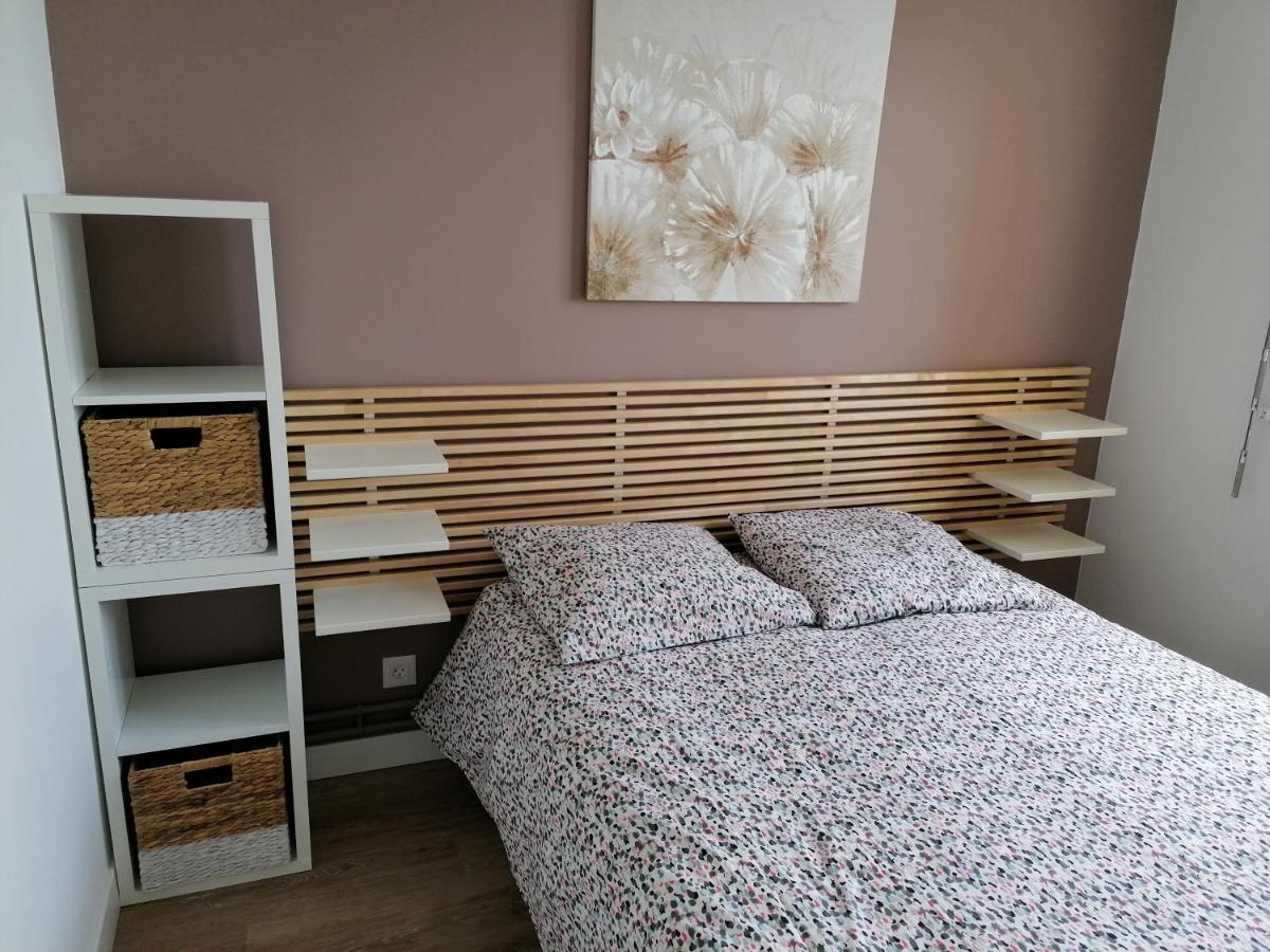 Apartament Les Marines Courseulles-sur-Mer Zewnętrze zdjęcie