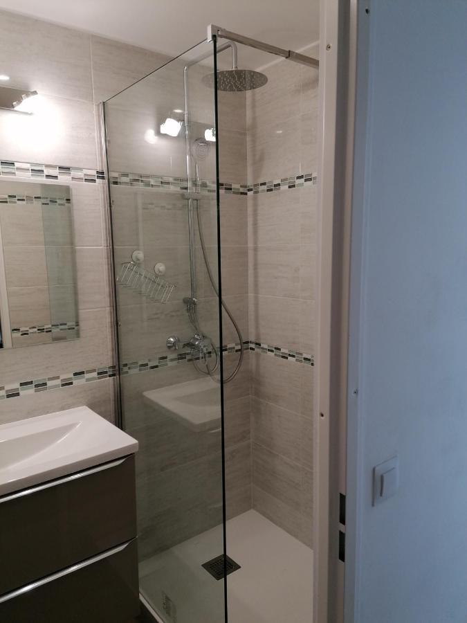 Apartament Les Marines Courseulles-sur-Mer Zewnętrze zdjęcie